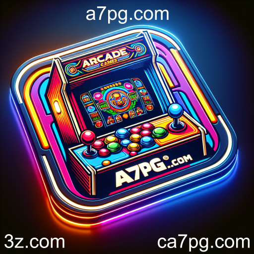 A Nostalgia dos Jogos de Arcade: Um Mergulho no Passado dos Videogames