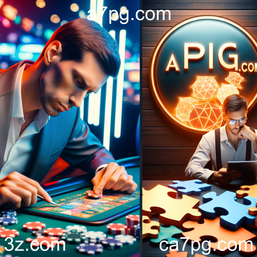 Desvendando a Diversão: A Magia dos Jogos de Quebra-Cabeça