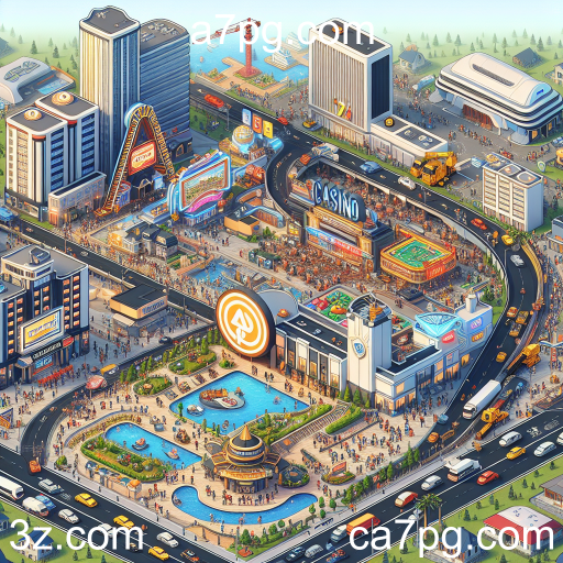 A Ascensão dos Jogos de Simulação: Explore Novos Mundos Virtuais